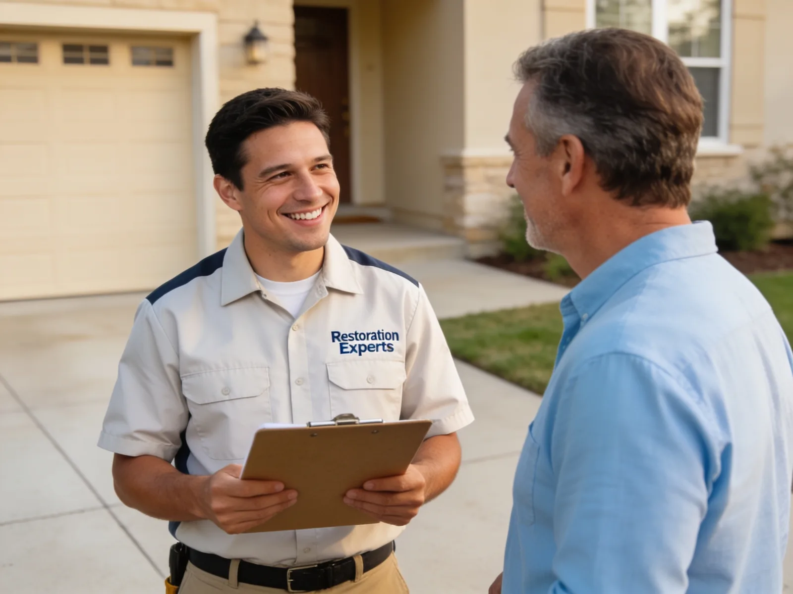 Water Damage Cleanup Royal Oak, MD FAQs
